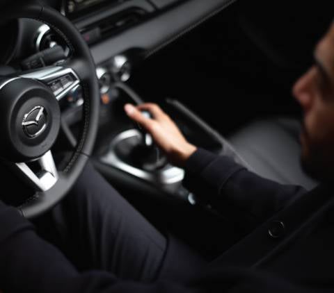 Pure Joy Starts Behind the Wheel | Mazda of South Charlotte in Pineville NC