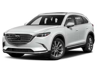 2020 Mazda CX-9 Signature Trim | Mazda of South Charlotte in Pineville NC