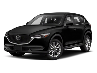 2020 Mazda CX-5 Grand Touring Reserve Trim | Mazda of South Charlotte in Pineville NC
