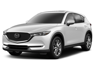 2020 Mazda CX-5 Signature Trim | Mazda of South Charlotte in Pineville NC