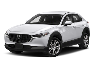 2020 Mazda CX-30 Select Package | Mazda of South Charlotte in Pineville NC