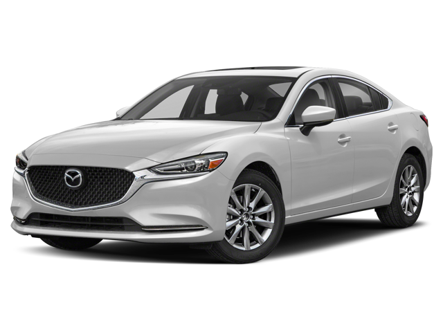 2020 Mazda6 Grand Touring | Mazda of South Charlotte in Pineville NC