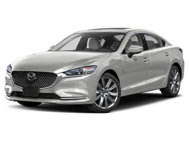 2020 Mazda6 Signature | Mazda of South Charlotte in Pineville NC