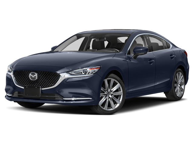 2020 Mazda6 Grand Touring Reserve | Mazda of South Charlotte in Pineville NC