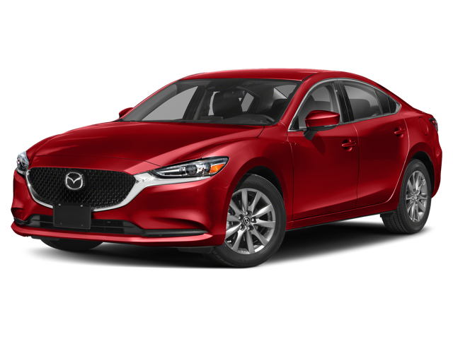 2020 Mazda6 Sport | Mazda of South Charlotte in Pineville NC