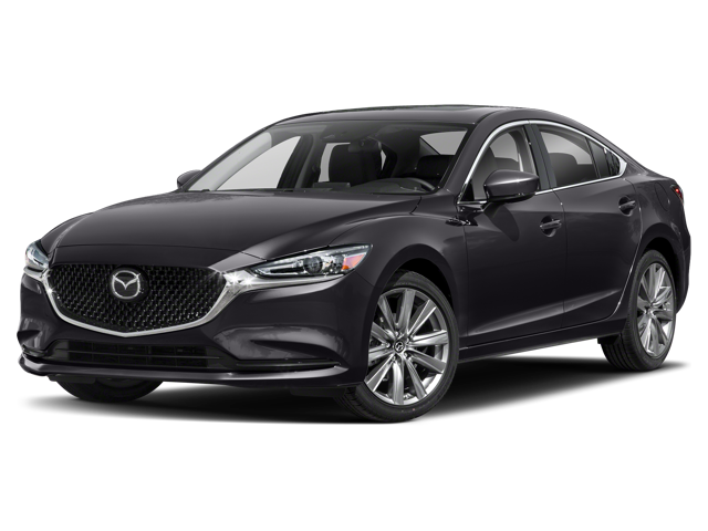 2020 Mazda6 Touring | Mazda of South Charlotte in Pineville NC