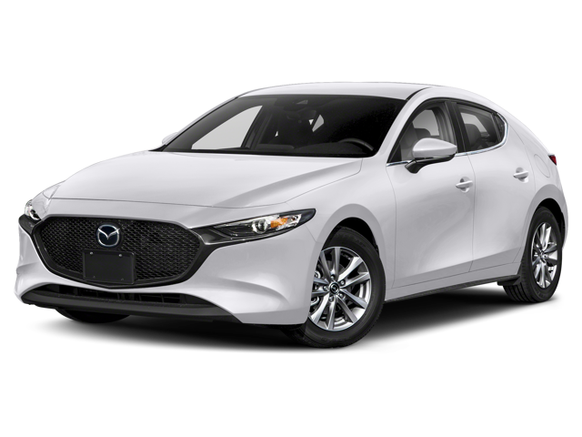 2020 Mazda3 Hatchback | Mazda of South Charlotte in Pineville NC