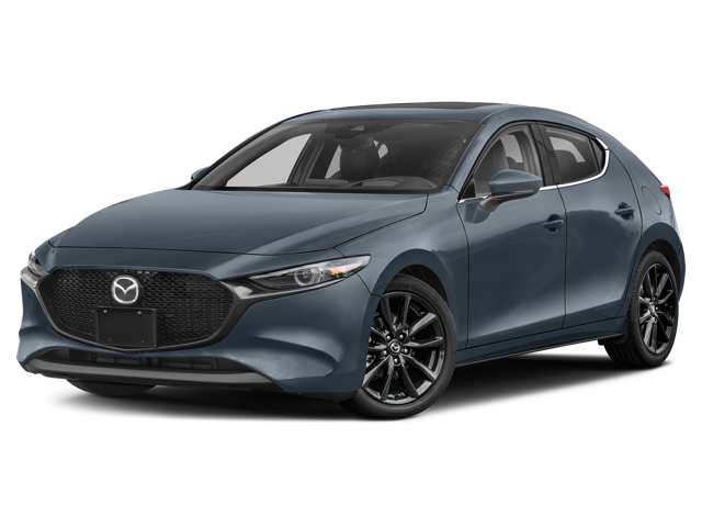 2020 Mazda3 Hatchback Premium Package | Mazda of South Charlotte in Pineville NC