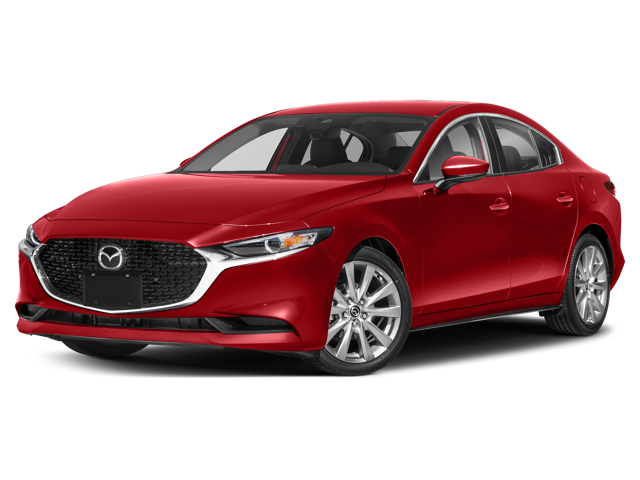 2020 Mazda3 Sedan Preferred Package | Mazda of South Charlotte in Pineville NC