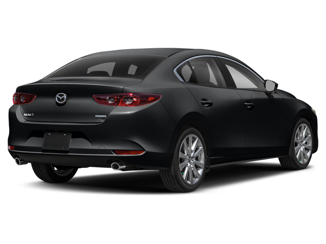 2020 Mazda3 Sedan Select Package | Mazda of South Charlotte in Pineville NC