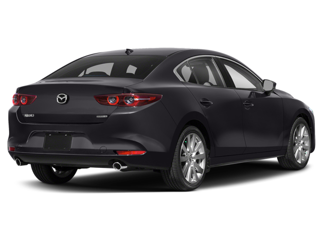 2020 Mazda3 Sedan Premium Package | Mazda of South Charlotte in Pineville NC