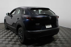 2021 Mazda CX-30 2.5 S