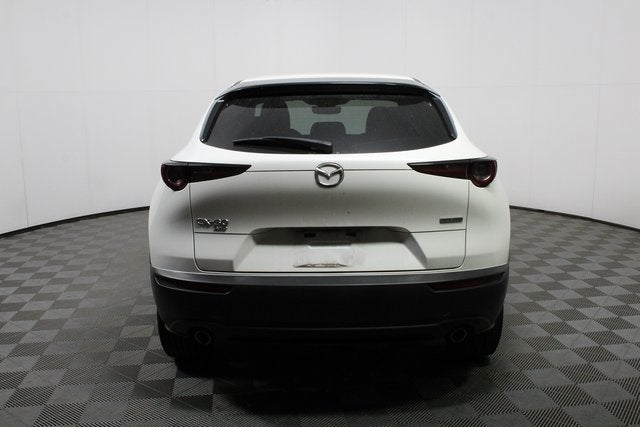 2021 Mazda Mazda CX-30 Select