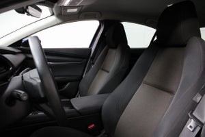 2020 Mazda3 Sedan