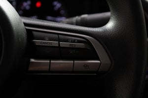 2020 Mazda3 Sedan