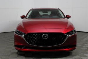 2023 Mazda3 Sedan 2.5 S Premium Package