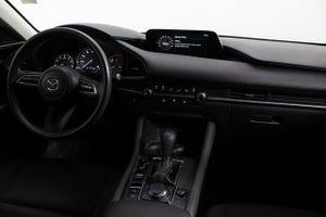 2021 Mazda3 Sedan 2.0