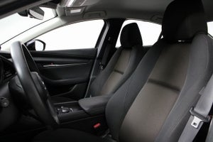 2021 Mazda3 Sedan 2.0