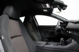 2021 Mazda3 Hatchback 2.5 S