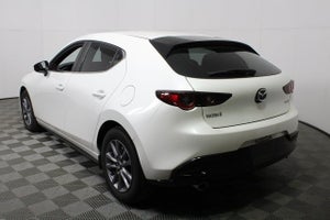 2023 Mazda3 Hatchback 2.5 S