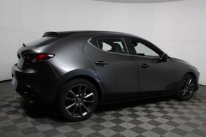 2023 Mazda3 Hatchback 2.5 S Preferred Package