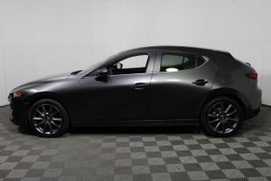 2023 Mazda3 Hatchback 2.5 S Preferred Package