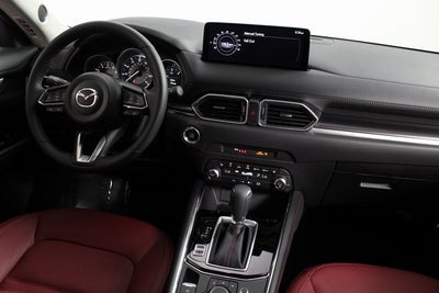 2024 Mazda Mazda CX-5 2.5 S Carbon Edition AWD