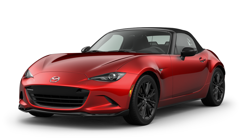 2024 Mazda MX-5 Grand Touring | Mazda of South Charlotte in Pineville NC