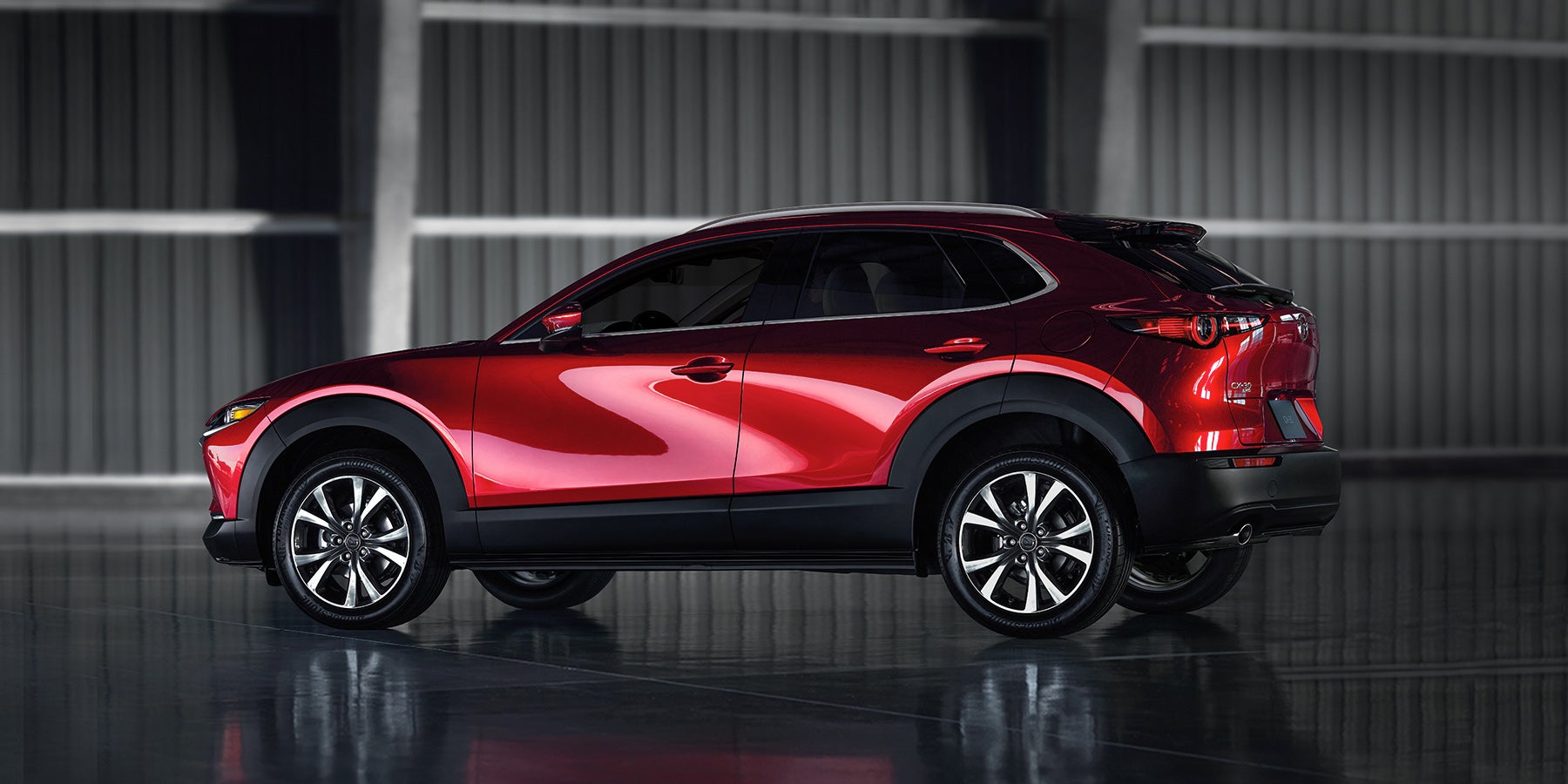 2024 CX-30 Design | Mazda of South Charlotte in Pineville NC
