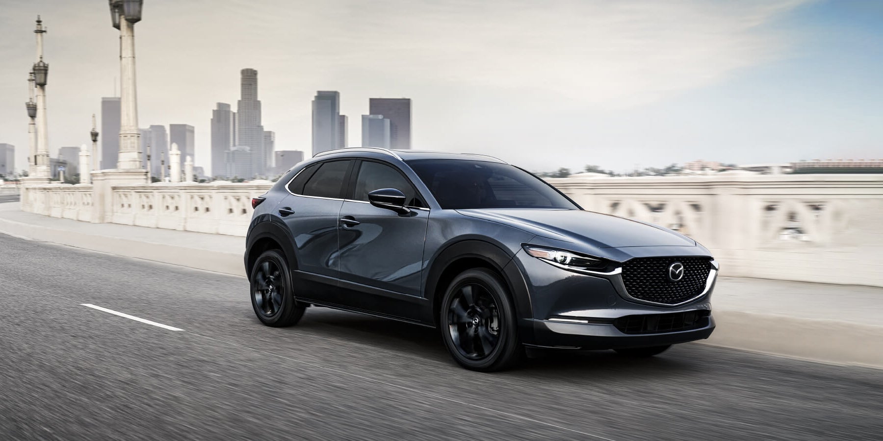 2024 CX-30 Performance | Mazda of South Charlotte in Pineville NC