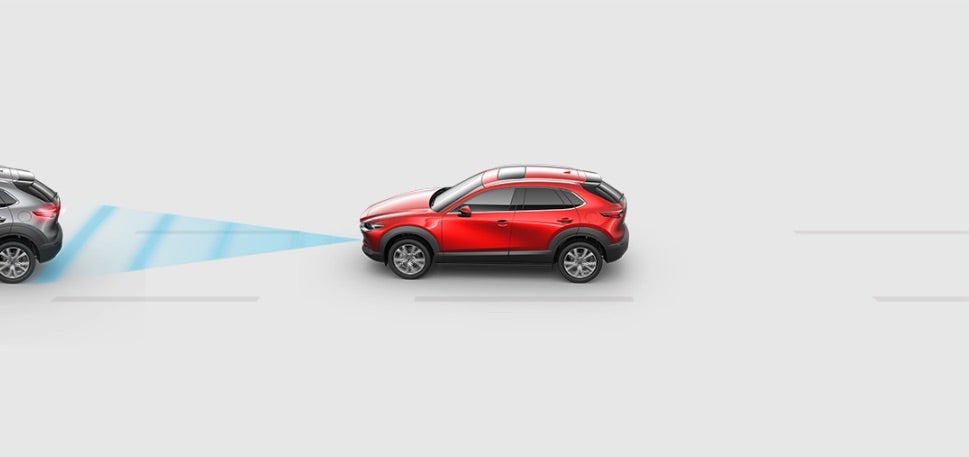 2023 CX-30 Safety | Mazda of South Charlotte in Pineville NC