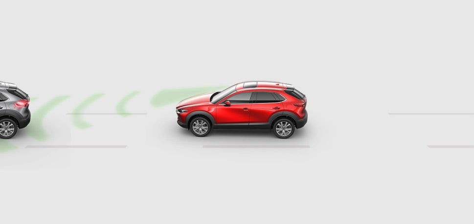 2024 CX-30 Safety | Mazda of South Charlotte in Pineville NC