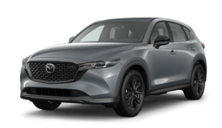 2023 Mazda CX-5 2.5 CARBON EDITION | NAME# in Pineville NC