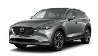 2023 Mazda CX-5 2.5 S Premium Plus | NAME# in Pineville NC