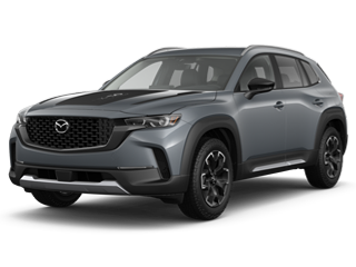2023 Mazda CX-50 2.5 TURBO MERIDIAN EDITION | Mazda of South Charlotte in Pineville NC
