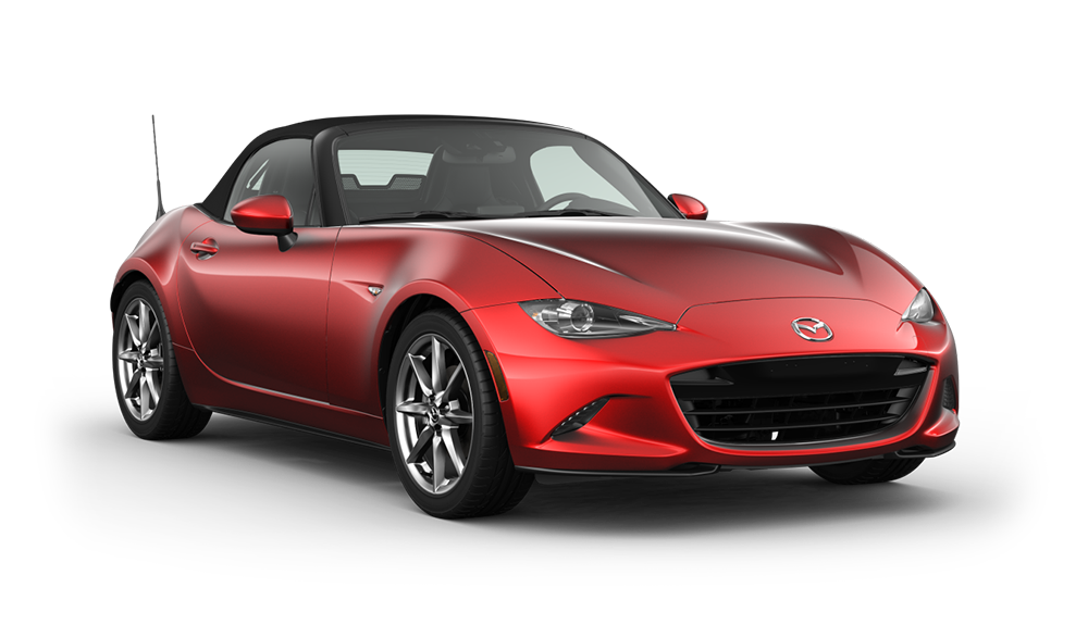 2023 Mazda MX-5 Grand Touring | Mazda of South Charlotte in Pineville NC