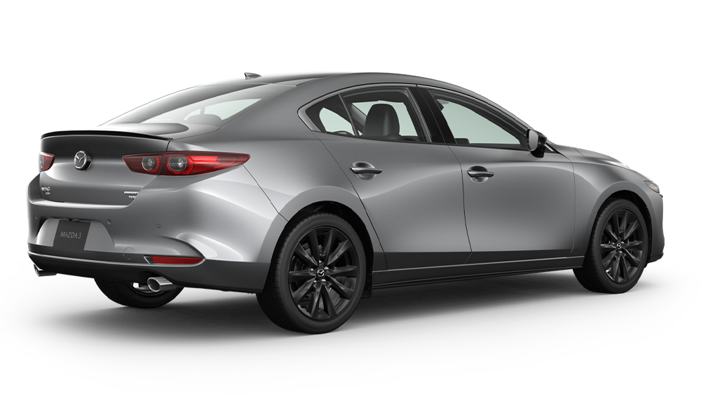 2023 Mazda 3 Sedan 2.5 TURBO PREMIUM PLUS | Mazda of South Charlotte in Pineville NC