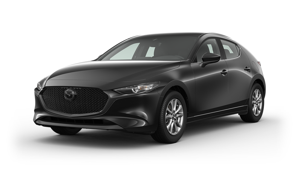 2023 Mazda3 Hatchback 2.5 S | Mazda of South Charlotte in Pineville NC