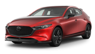 2023 Mazda CX-5 2.5 TURBO | NAME# in Pineville NC
