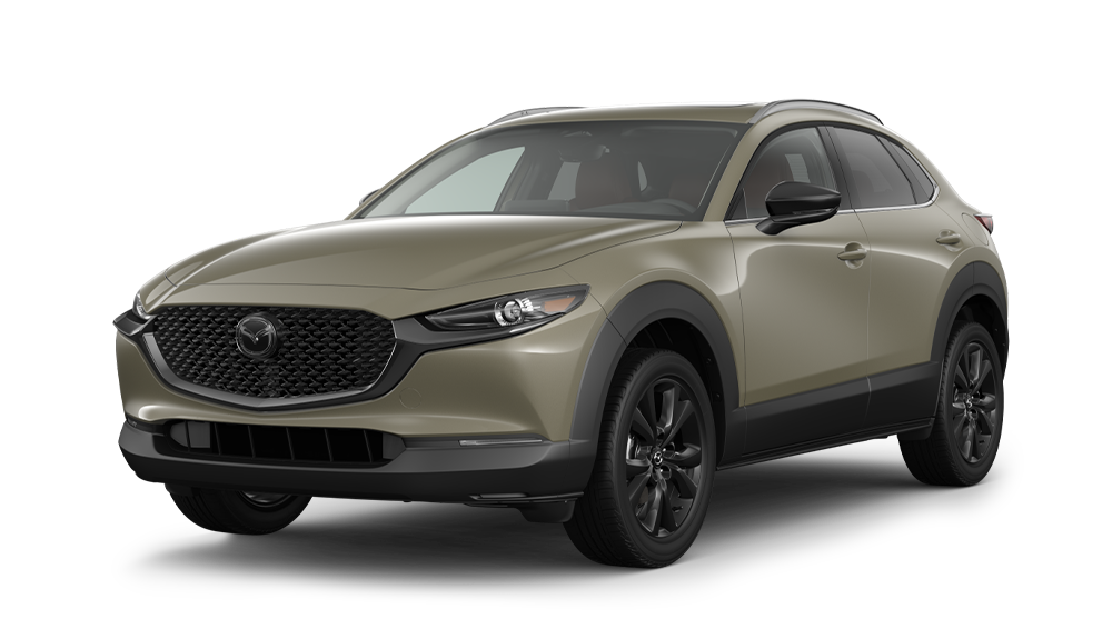 2024 Mazda CX-30 2.5 CARBON EDITION TURBO | Mazda of South Charlotte in Pineville NC