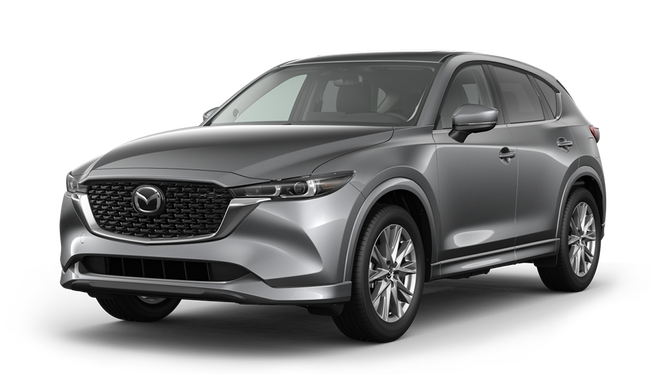 Mazda CX-5 2.5 S Premium Plus | Mazda of South Charlotte in Pineville NC