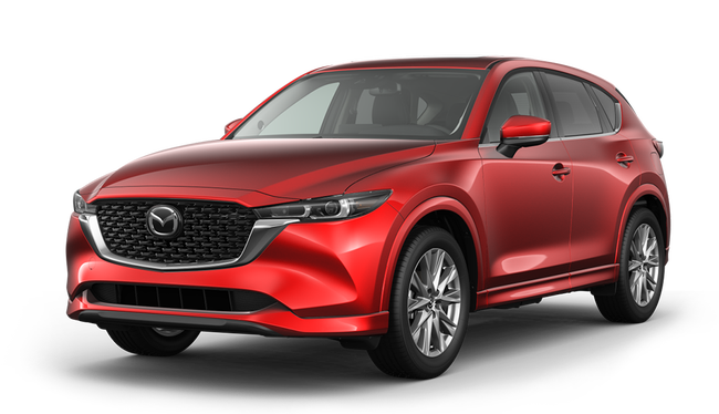 Mazda CX-5 2.5 S Premium | Mazda of South Charlotte in Pineville NC