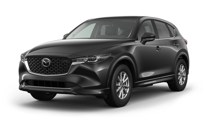 Mazda CX-5 2.5 S Select | Mazda of South Charlotte in Pineville NC