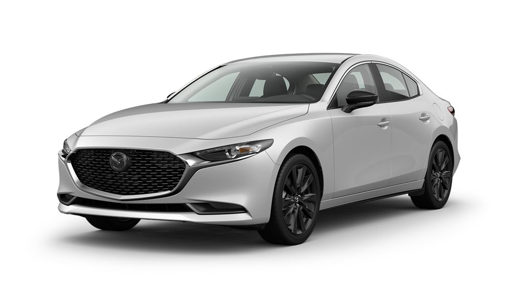 2024 Mazda 3 Sedan 2.5 S SELECT SPORT | Mazda of South Charlotte in Pineville NC