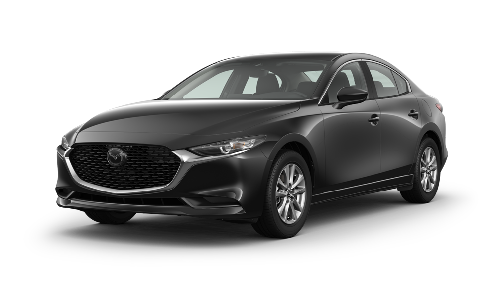2024 Mazda 3 Sedan 2.5 S | Mazda of South Charlotte in Pineville NC