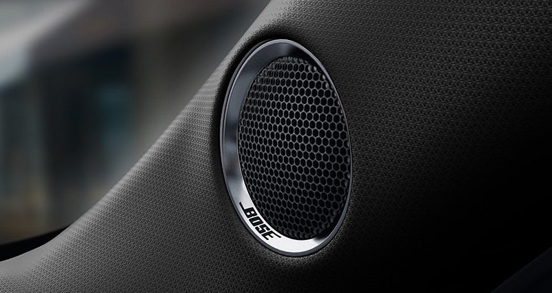 Bose Sound in 2020 Mazda CX-5 | Mazda of South Charlotte in Pineville, NC