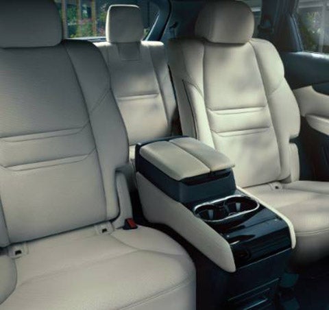 2020 Mazda CX-9 FOOT-ACTIVATED LIFTGATE | Mazda of South Charlotte in Pineville NC