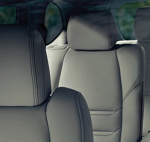 2020 Mazda CX-9 with PREMIUM NAPPA LEATHER | Mazda of South Charlotte in Pineville NC