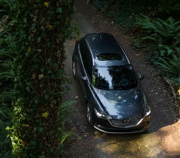 2020 Mazda CX-9 PREDICTIVE AWD | Mazda of South Charlotte in Pineville NC
