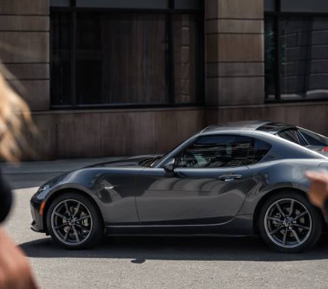 Artfully Designed to Move You | Mazda of South Charlotte in Pineville NC